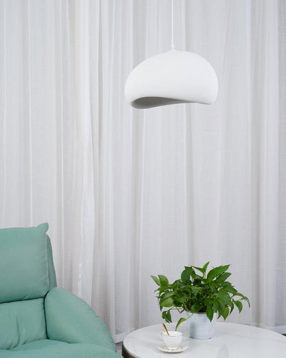 Colette Cloud Pendant Light