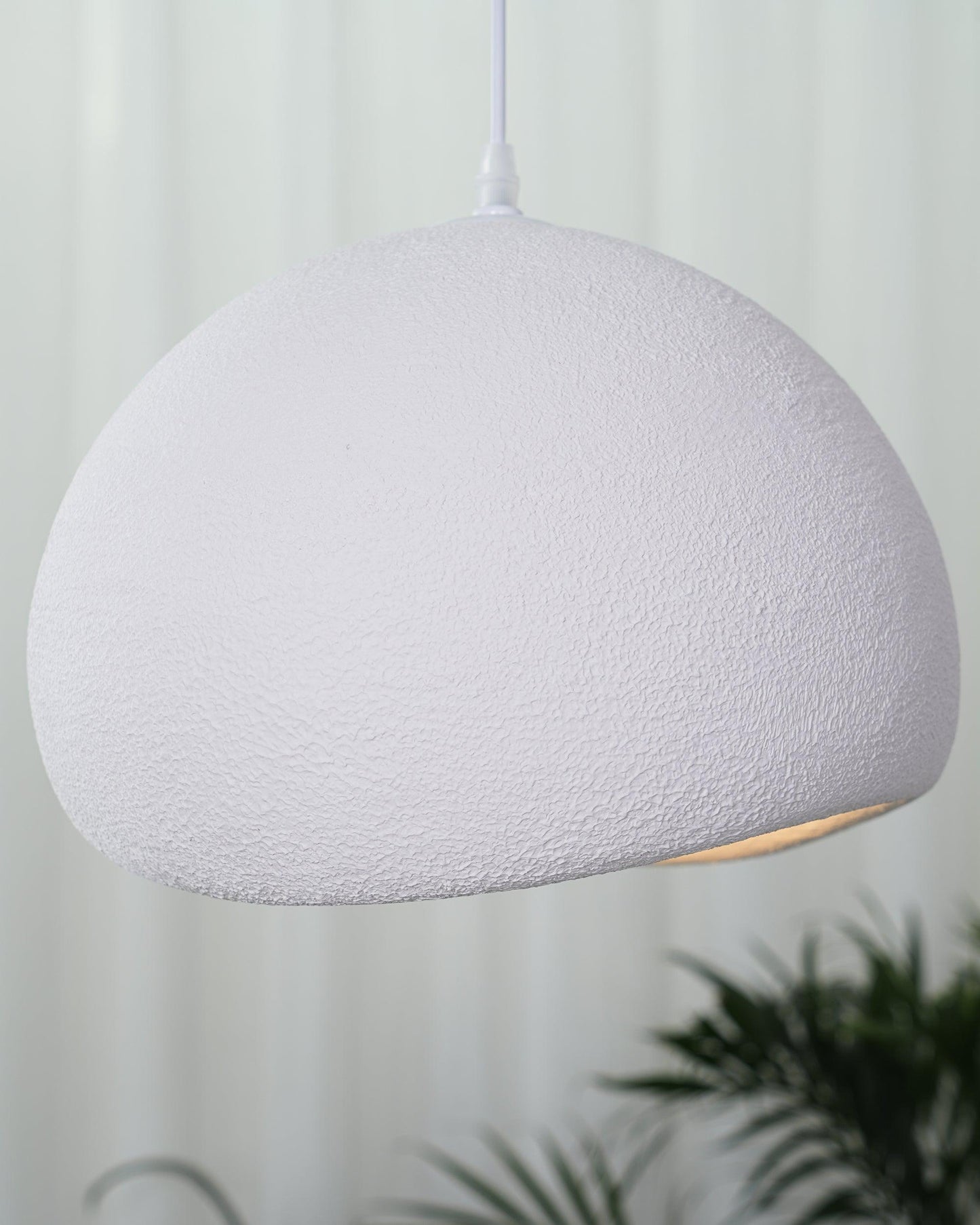 Colette Cloud Pendant Light