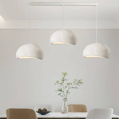 Colette Cloud Pendant Light