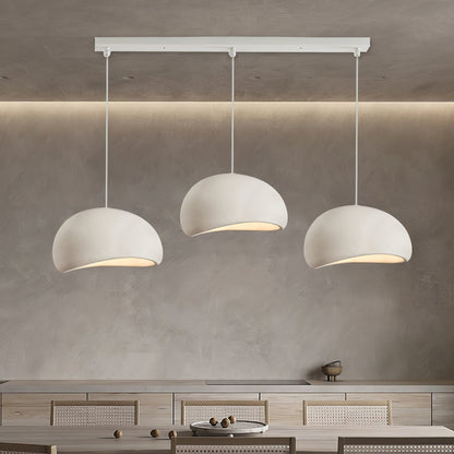 Colette Cloud Pendant Light
