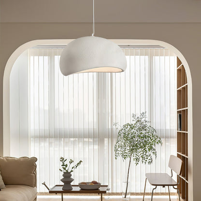 Colette Cloud Pendant Light