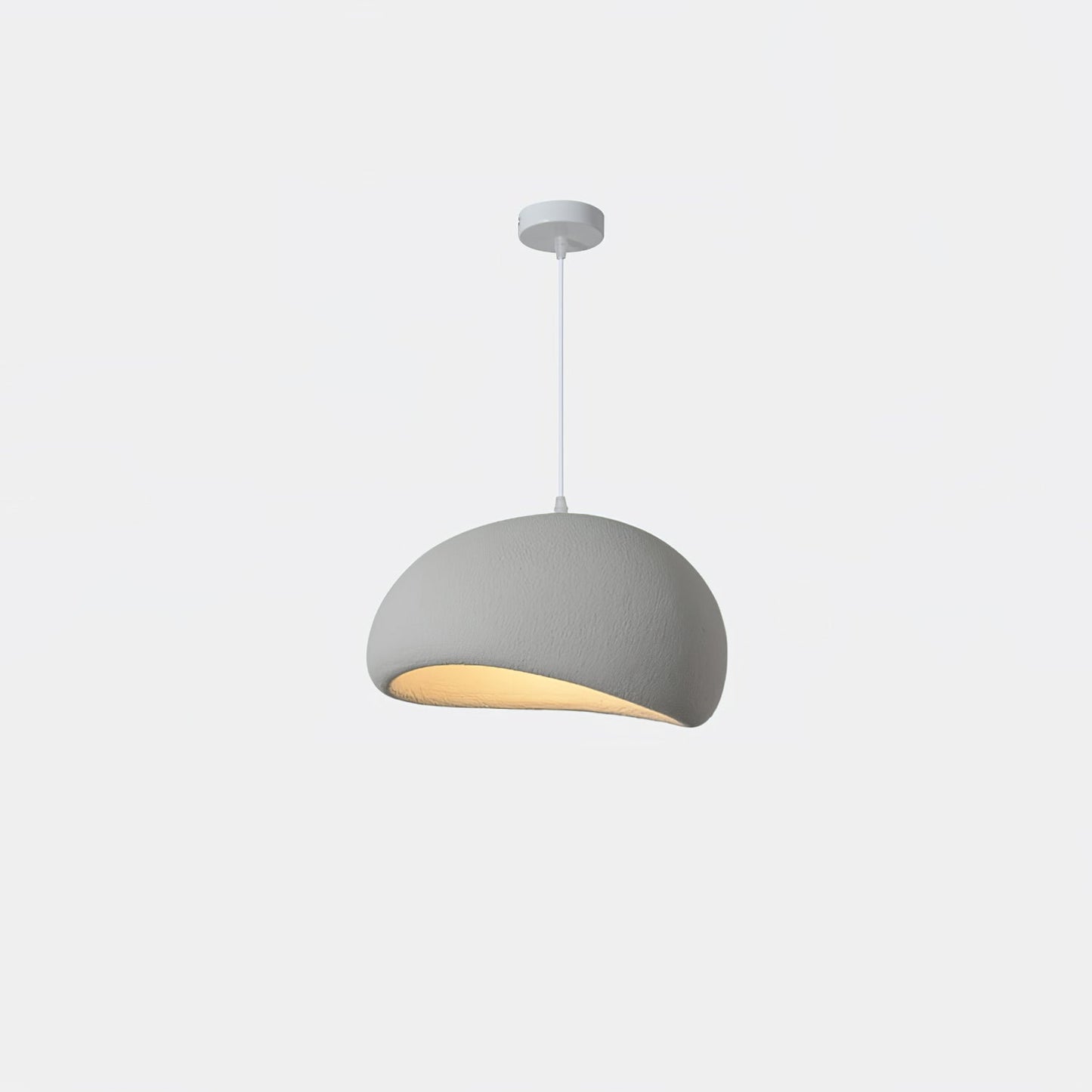 Colette Cloud Pendant Light