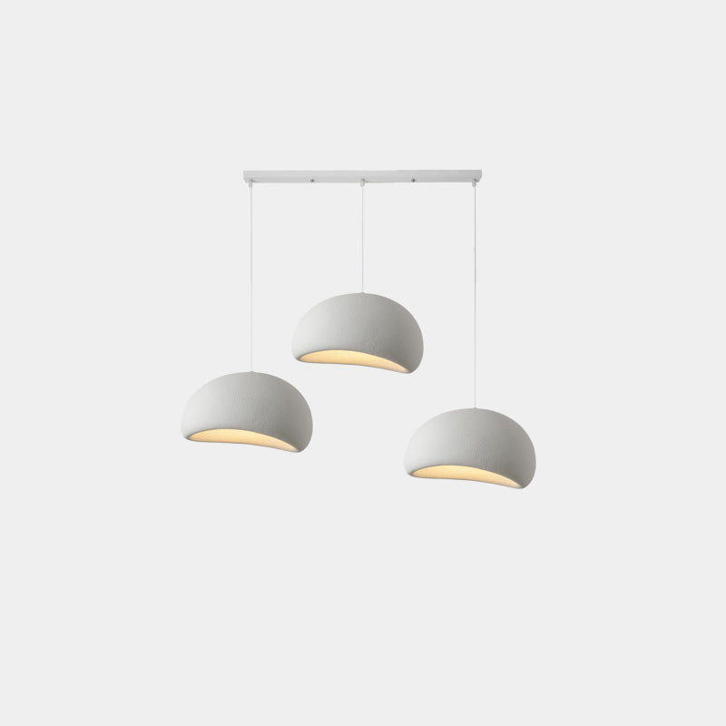 Colette Cloud Pendant Light