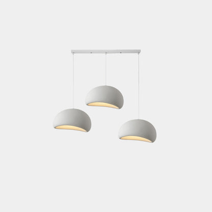 Colette Cloud Pendant Light