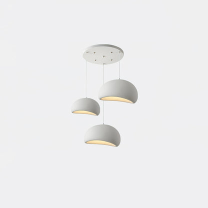 Colette Cloud Pendant Light