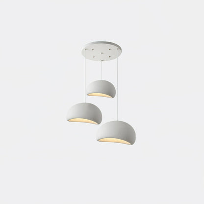 Colette Cloud Pendant Light