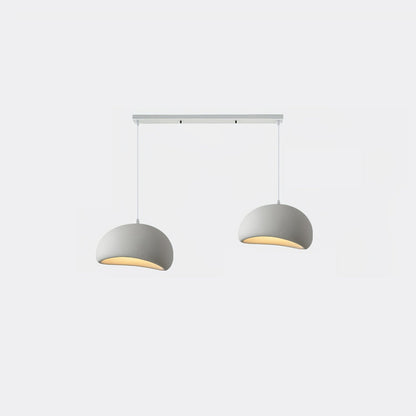 Colette Cloud Pendant Light