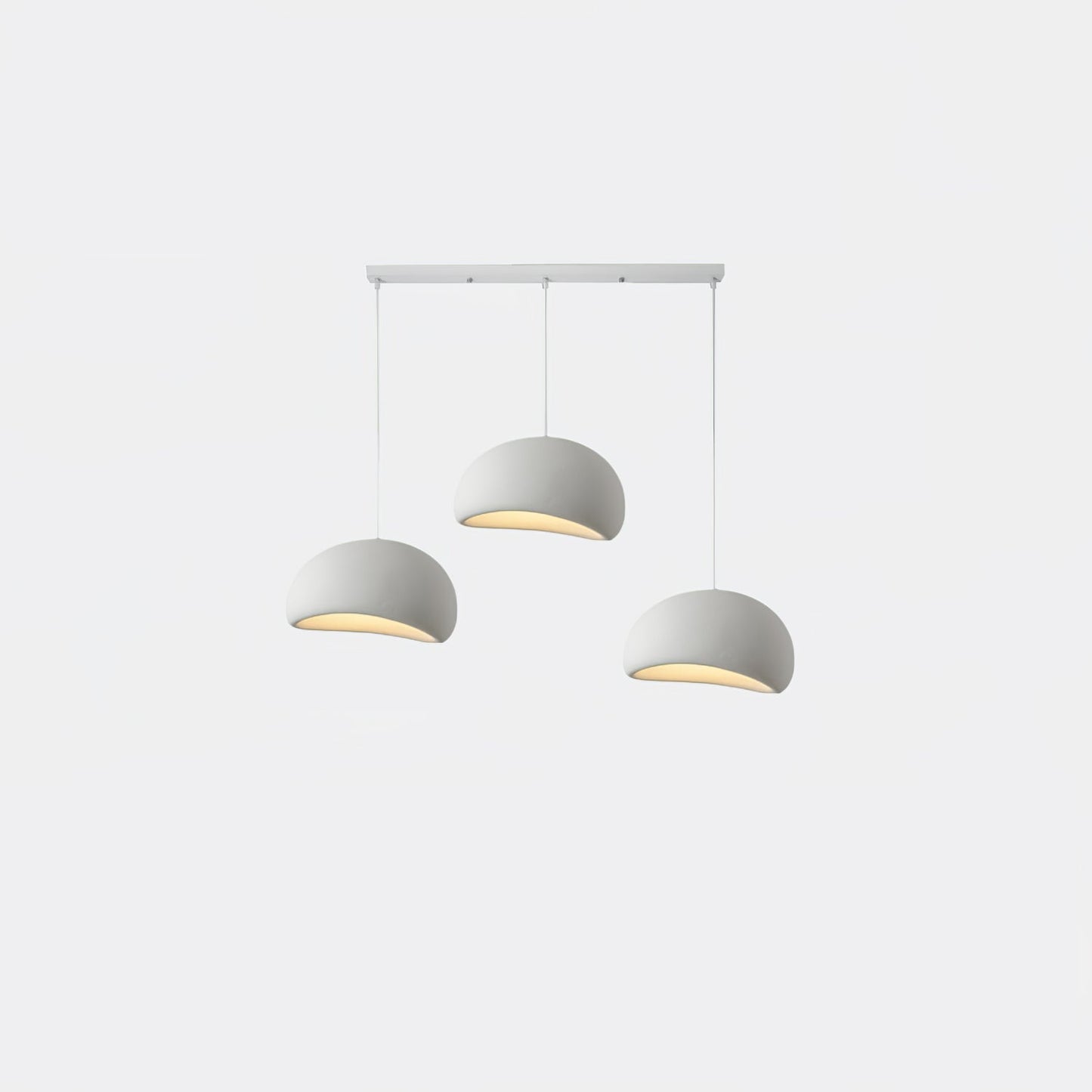 Colette Cloud Pendant Light