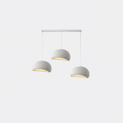Colette Cloud Pendant Light