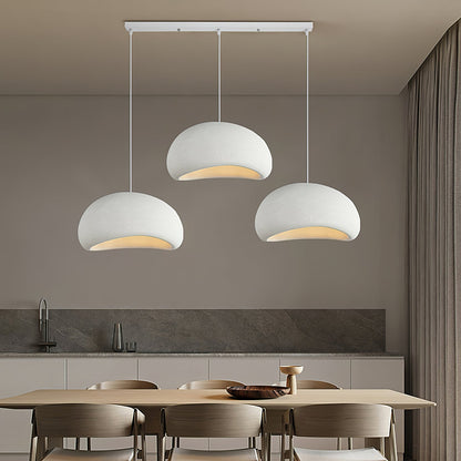 Colette Cloud Pendant Light