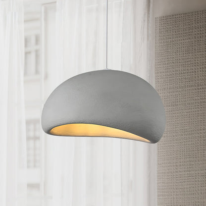 Colette Cloud Pendant Light