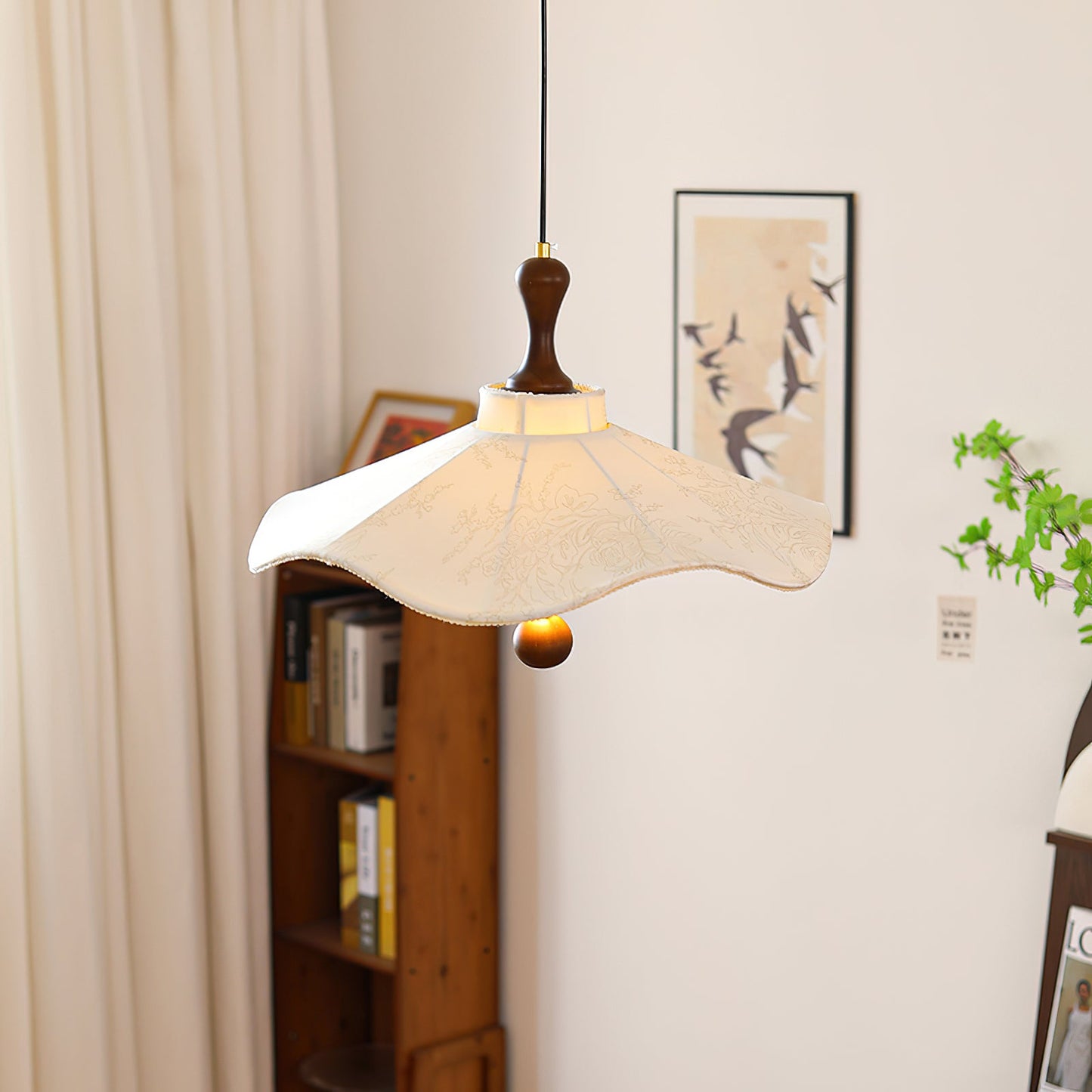Pendolo Pendant Light