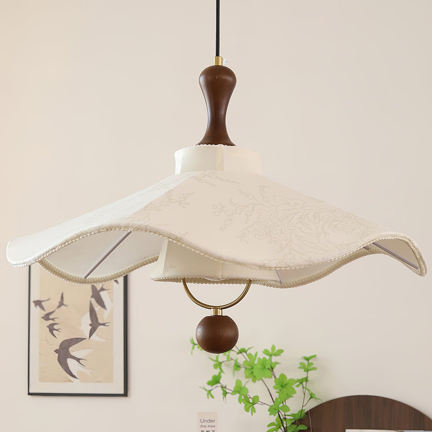 Pendolo Pendant Light
