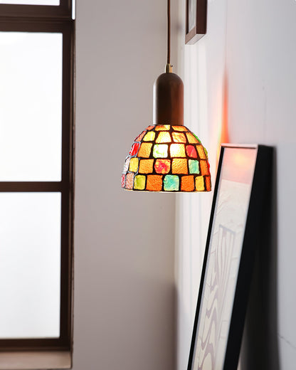 Klima Pendant Light