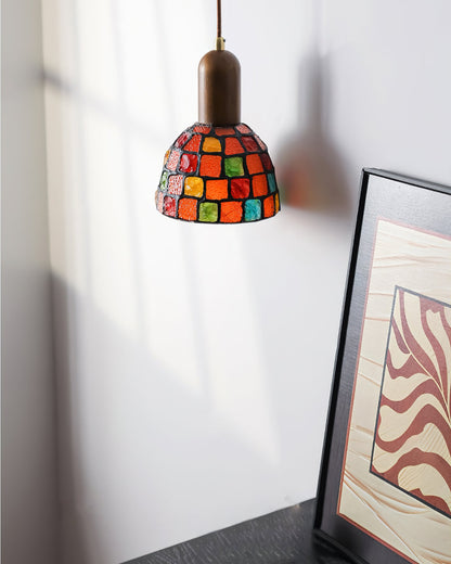 Klima Pendant Light