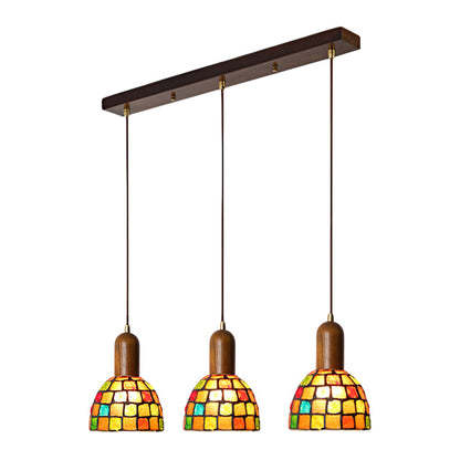 Klima Pendant Light
