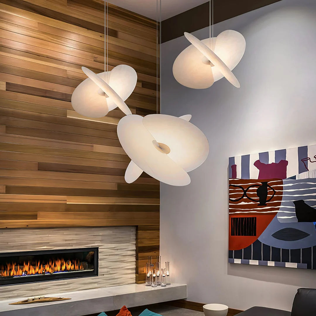 Levante Pendant Light