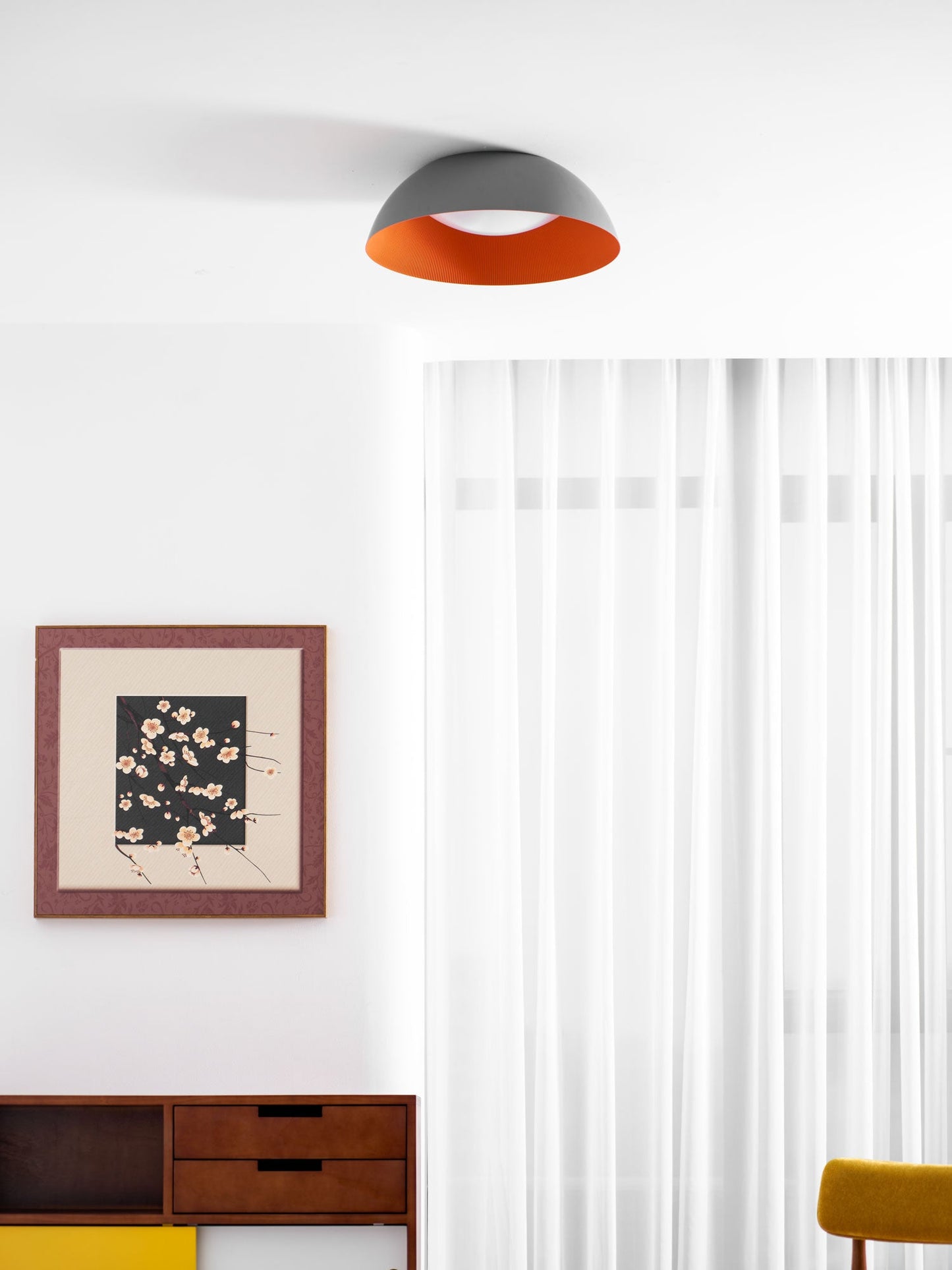 Lindby Juliven LED Ceiling Light