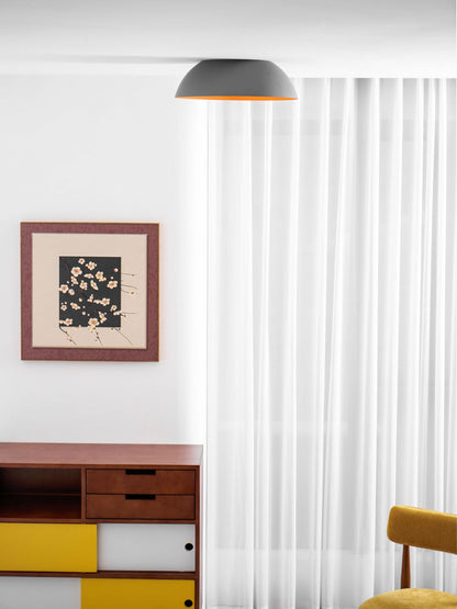 Lindby Juliven LED Ceiling Light