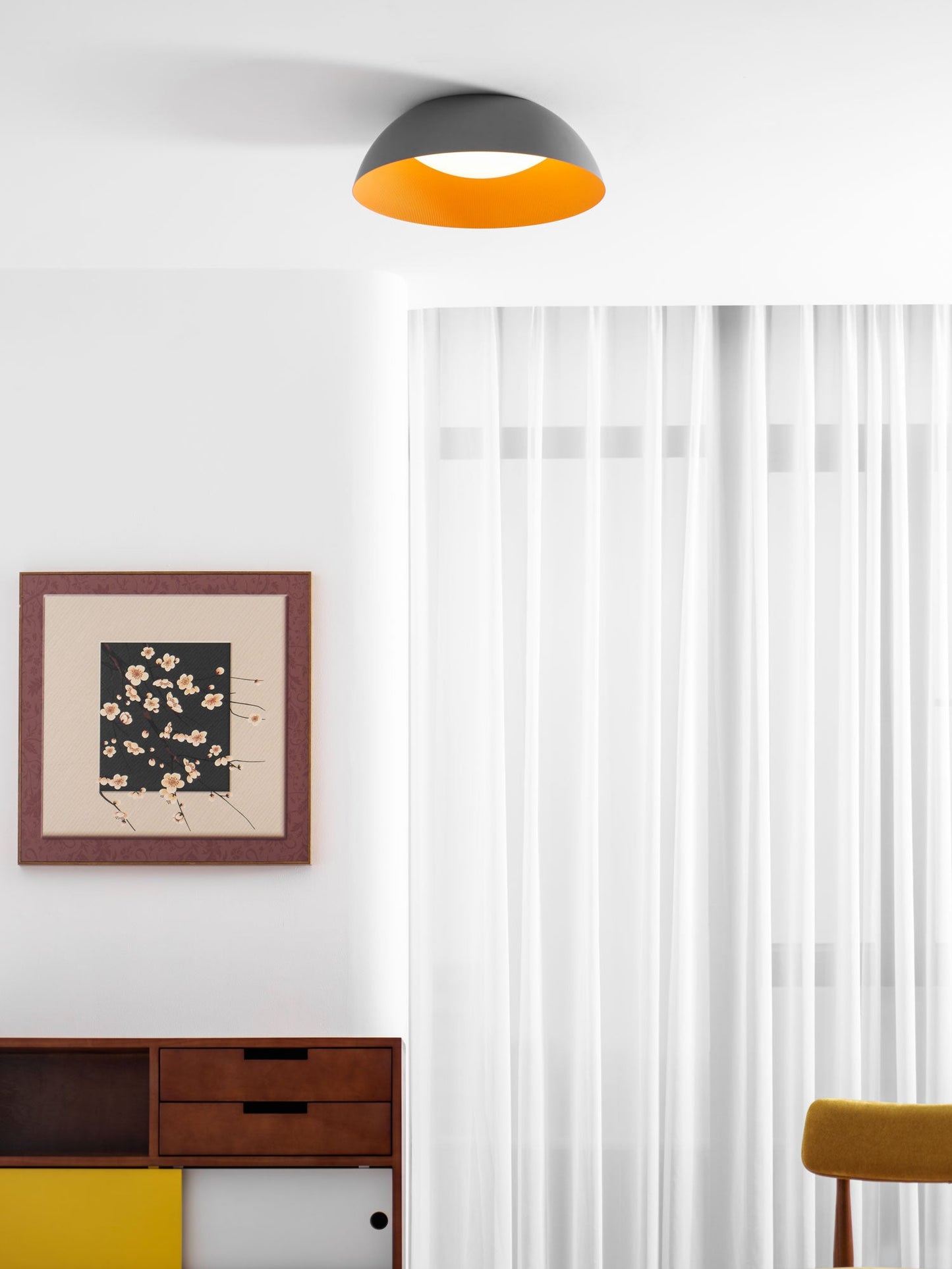 Lindby Juliven LED Ceiling Light