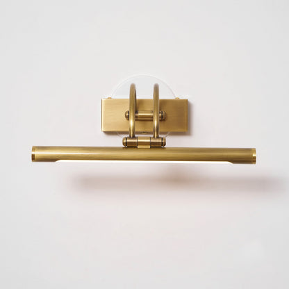 Linear Vanity Wall Light