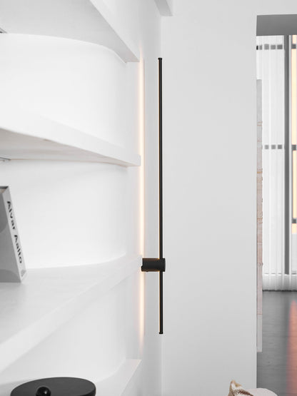 Linear LED Rechargeable Wall Light