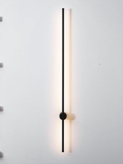 Linear LED Rechargeable Wall Light