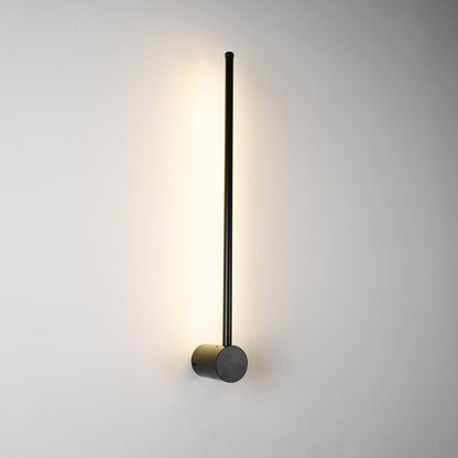 Linear LED Wall Light