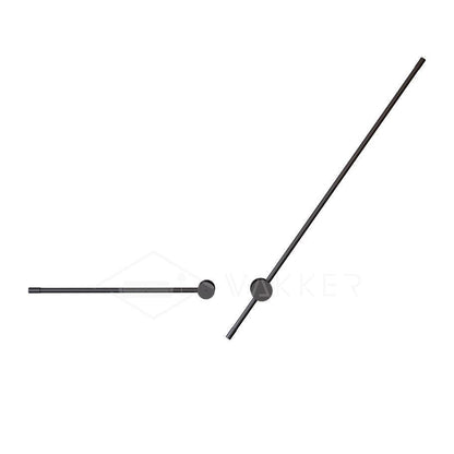 Linear LED Rechargeable Wall Light