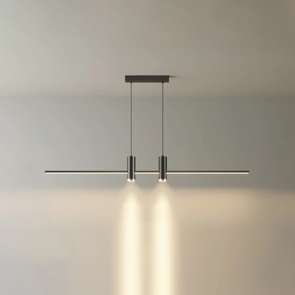 Link Pendant Light