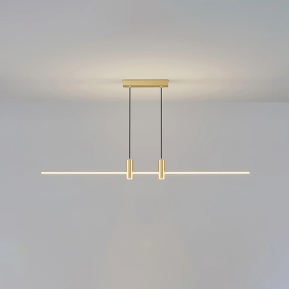 Link Pendant Light