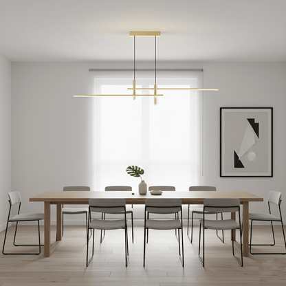 Links Island Pendant Light
