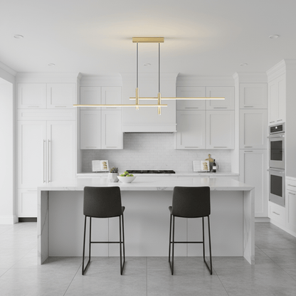 Links Island Pendant Light