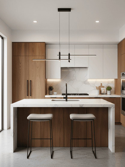 Links Island Pendant Light