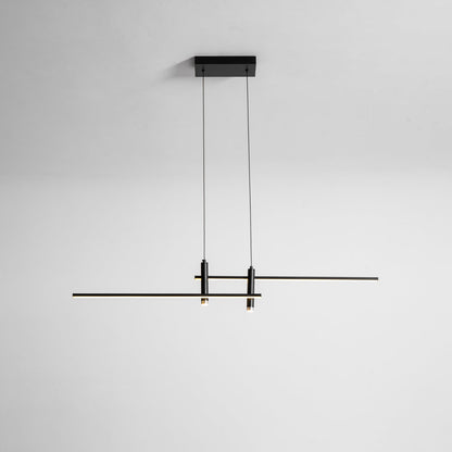 Links Island Pendant Light