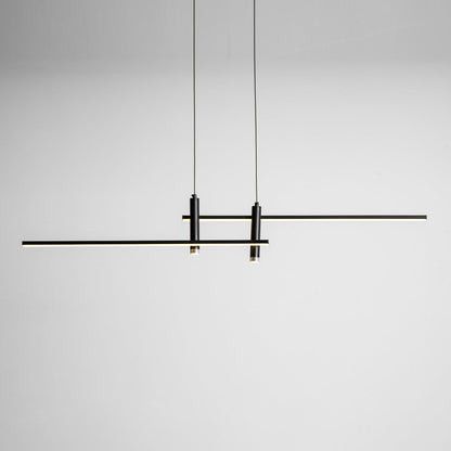 Links Island Pendant Light