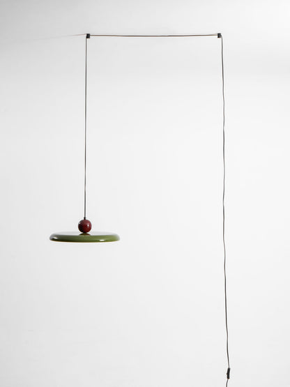 Lola Pendant Swag Light