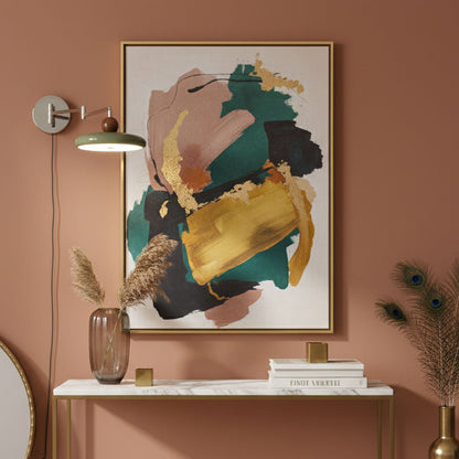 Lola Plug-in Wall Lamp