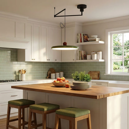 Lola Swing  Pendant Lamp