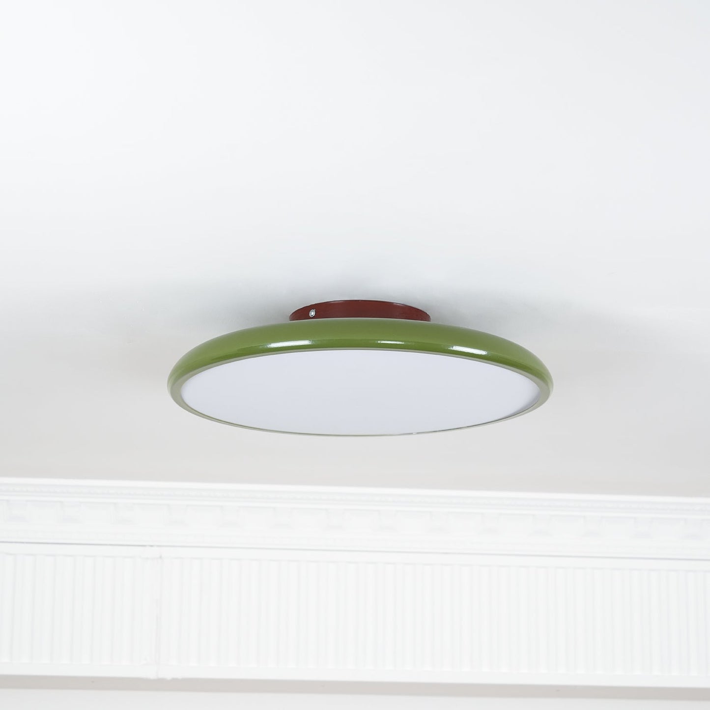Francesca Adjustable Ceiling Lamp