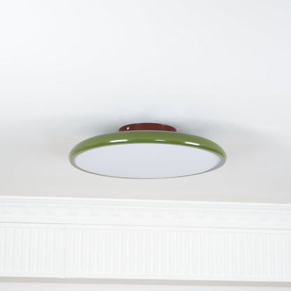 Francesca Adjustable Ceiling Lamp