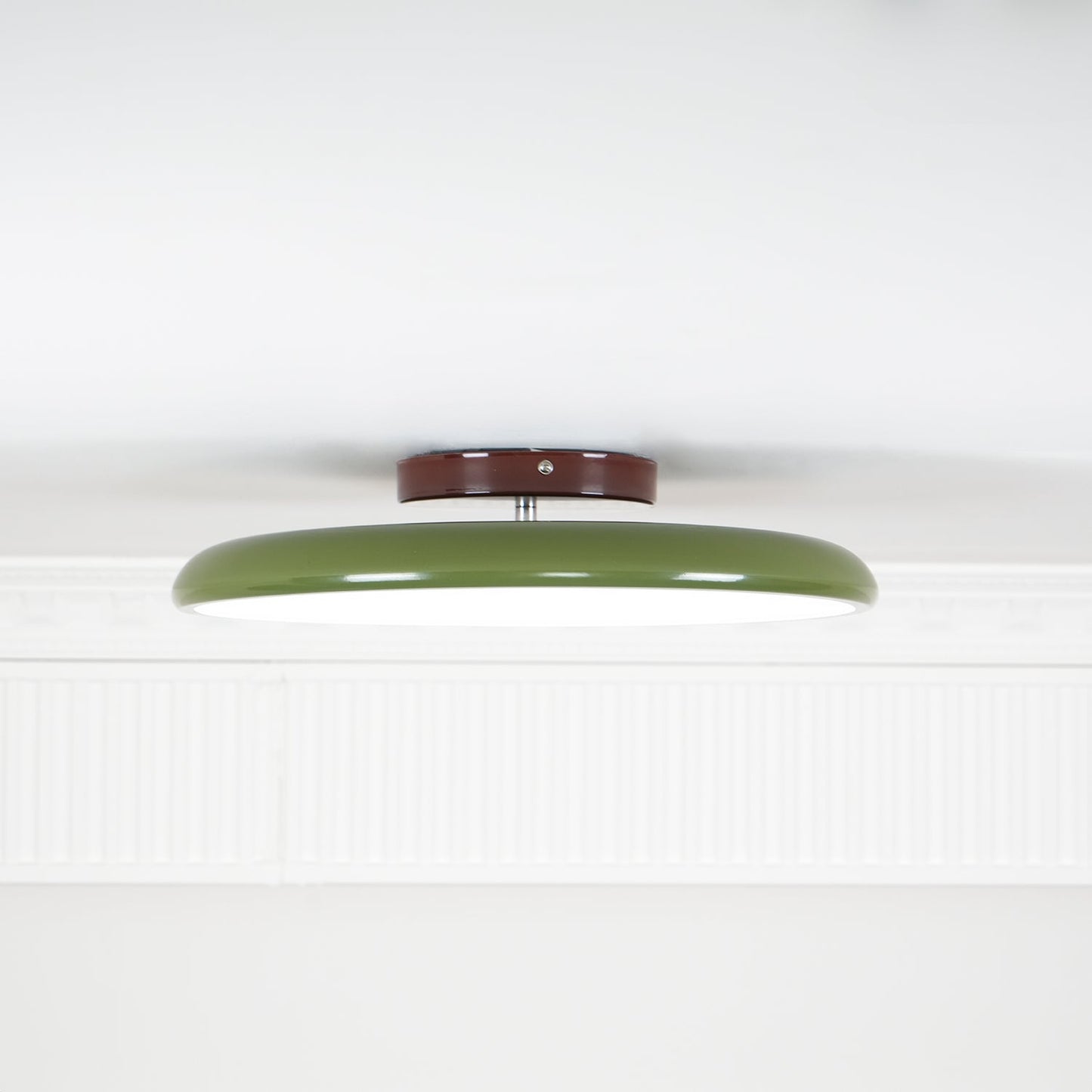 Francesca Adjustable Ceiling Lamp