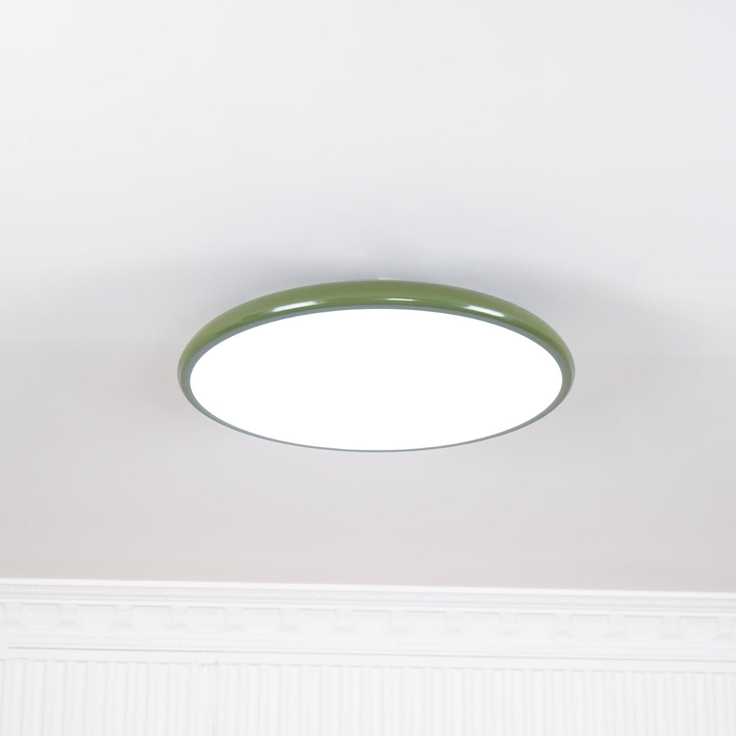 Francesca Adjustable Ceiling Lamp