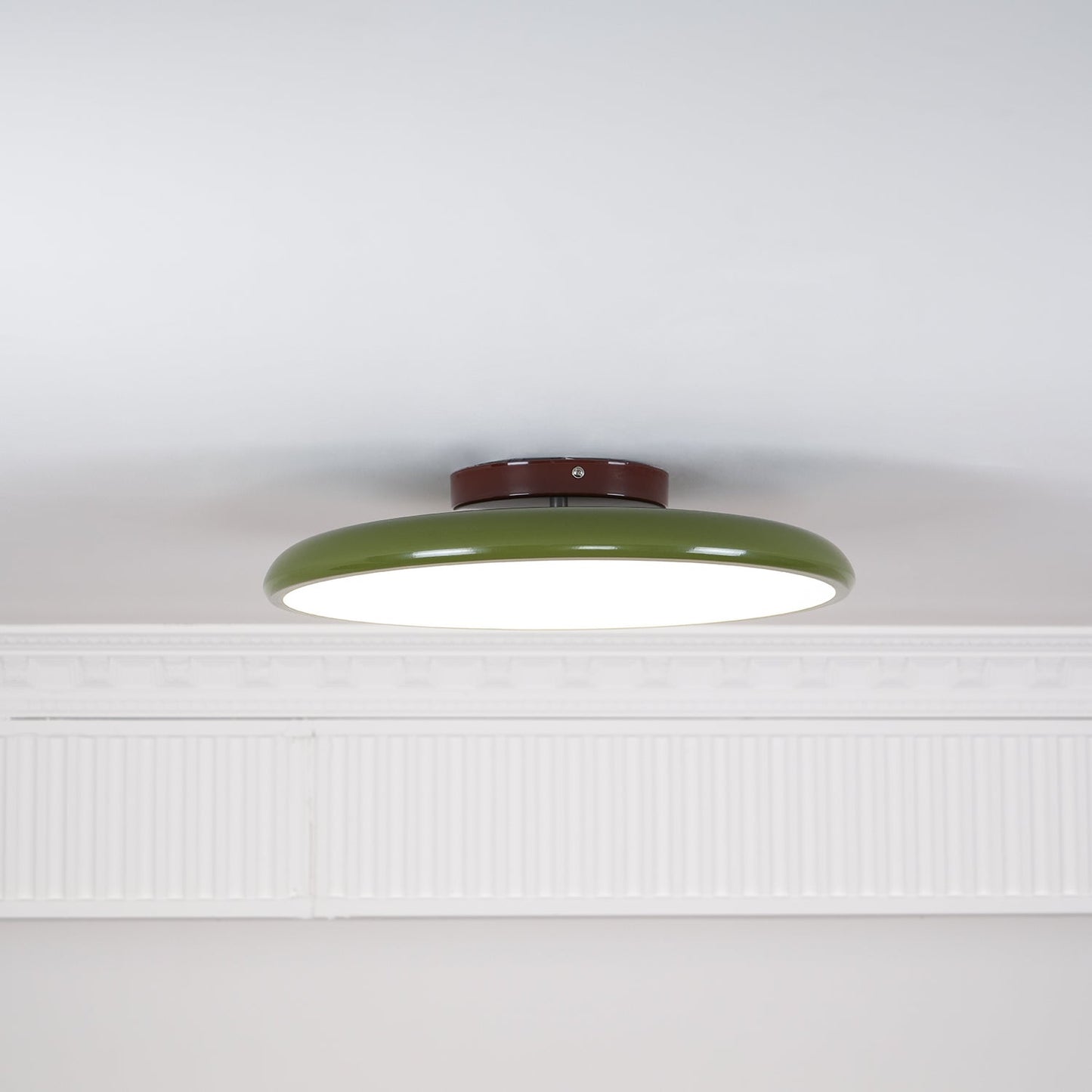 Francesca Adjustable Ceiling Lamp