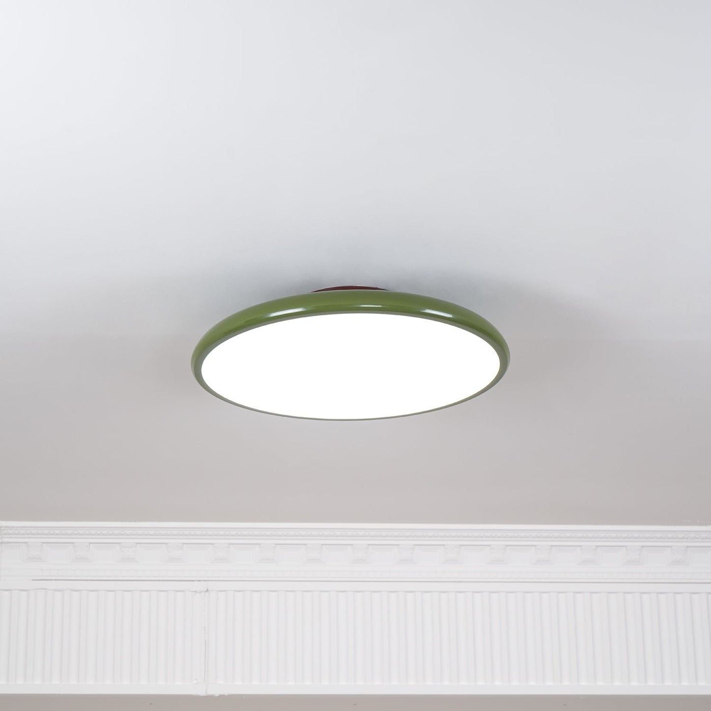 Francesca Adjustable Ceiling Lamp