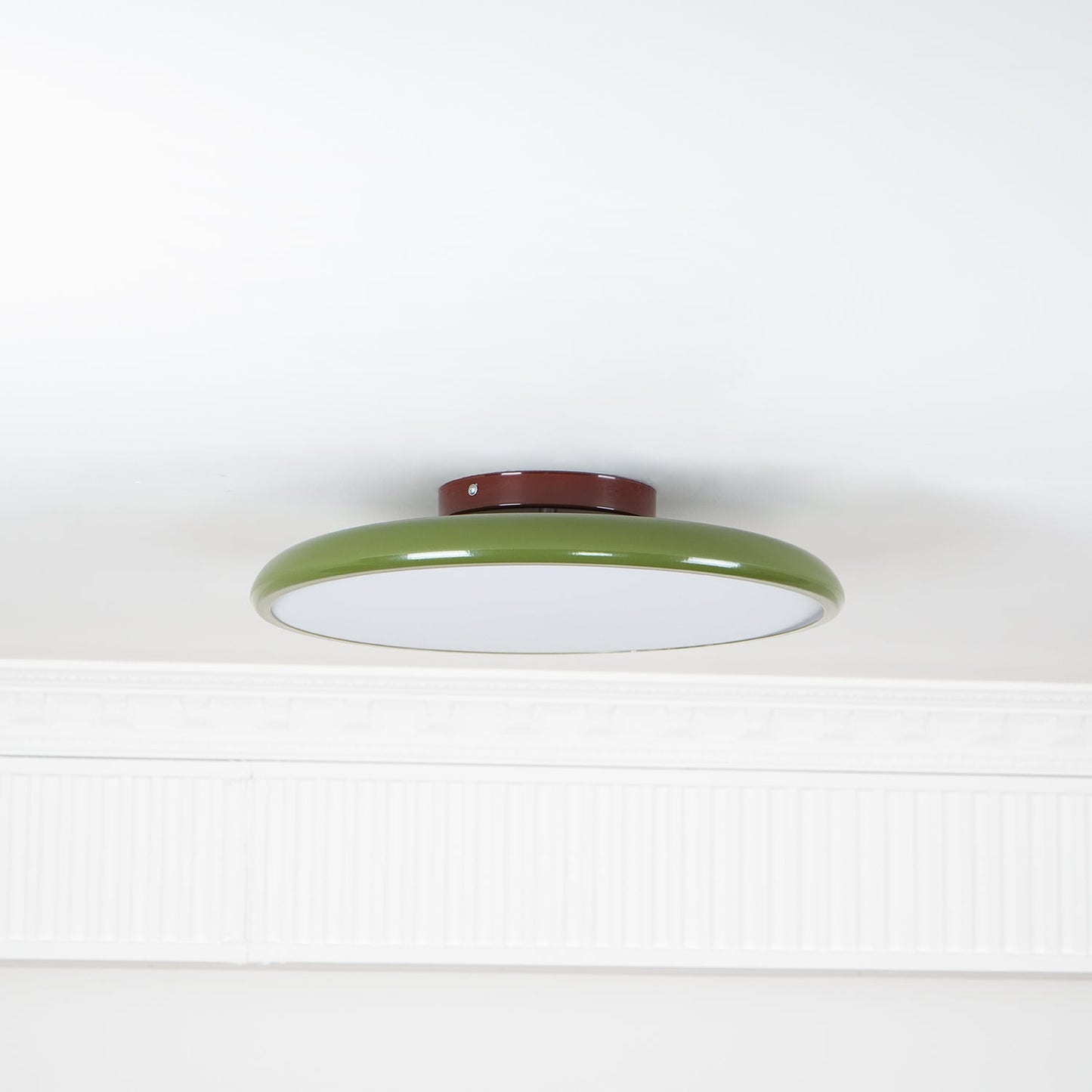 Francesca Adjustable Ceiling Lamp