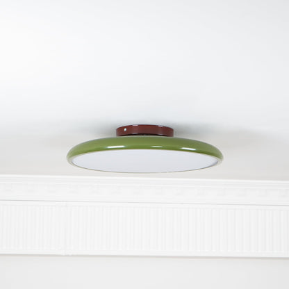 Francesca Adjustable Ceiling Lamp