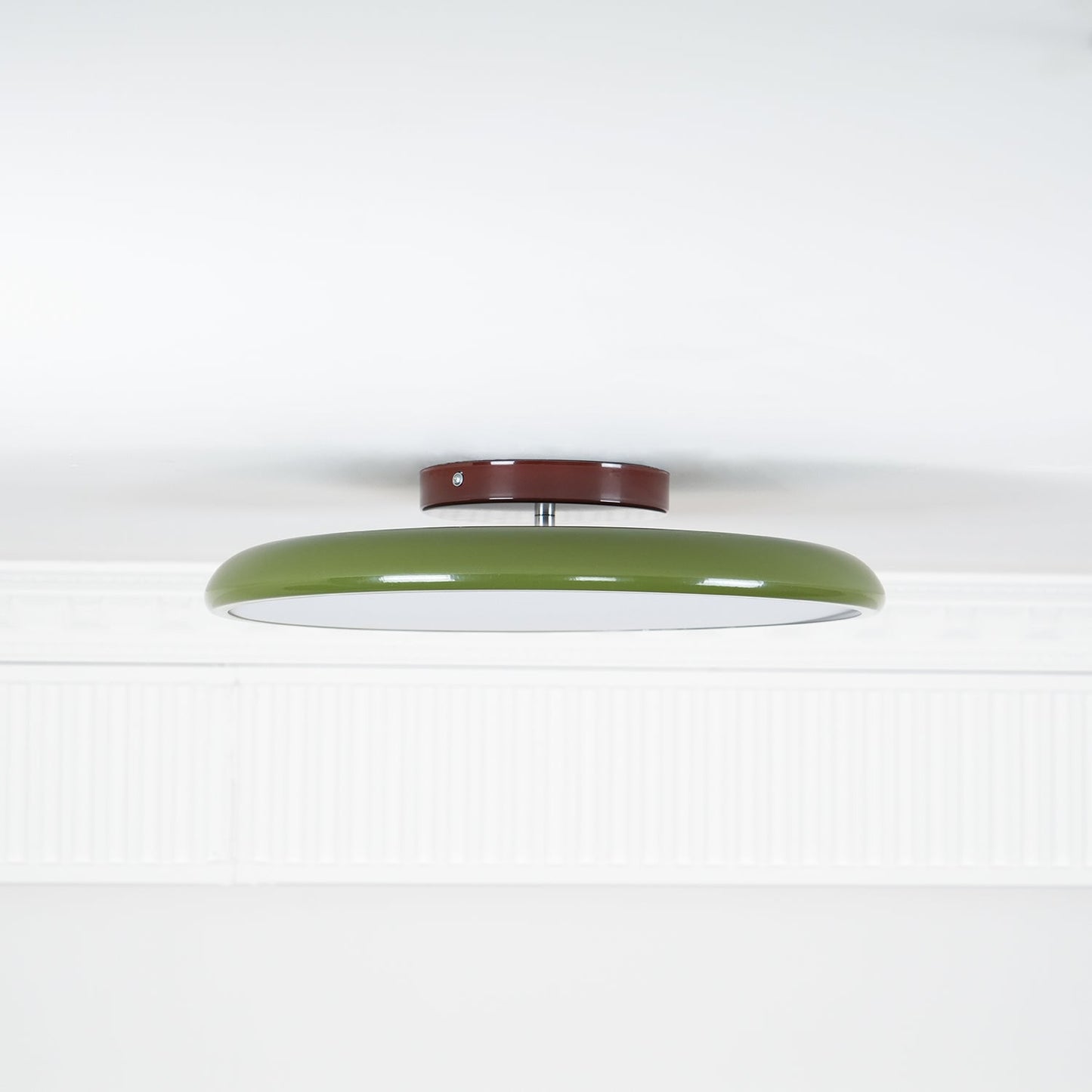 Francesca Adjustable Ceiling Lamp