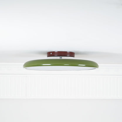 Francesca Adjustable Ceiling Lamp