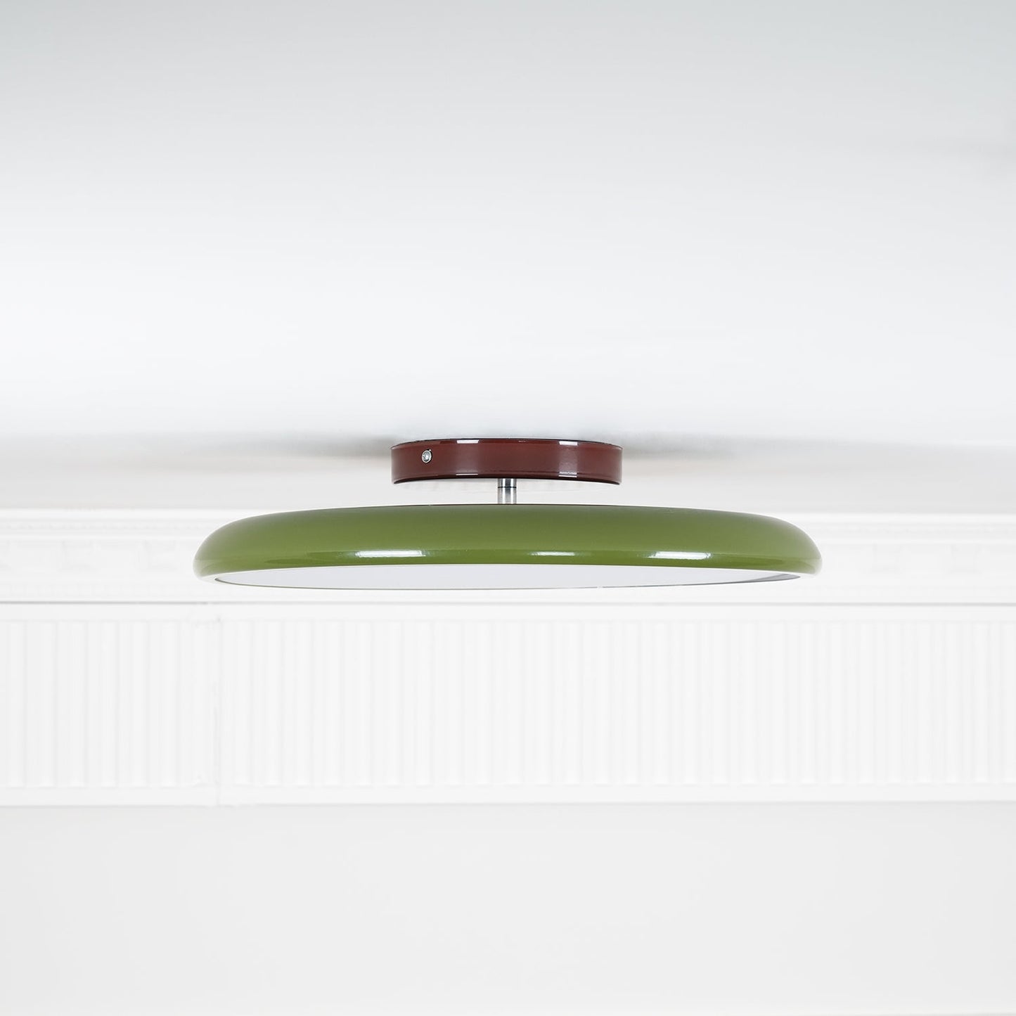 Francesca Adjustable Ceiling Lamp